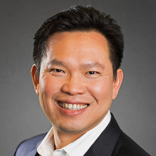David Huang 2014