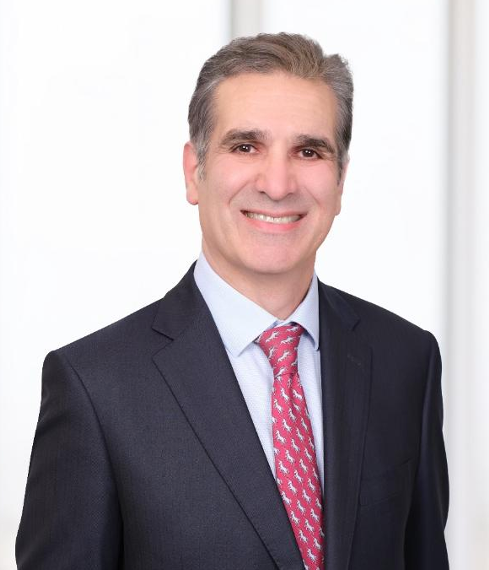 Dr. Alex Dastgheib 2023