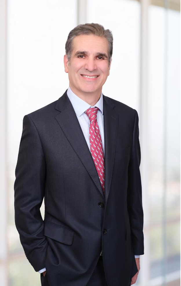 Dr. Alex Dastgheib 2023